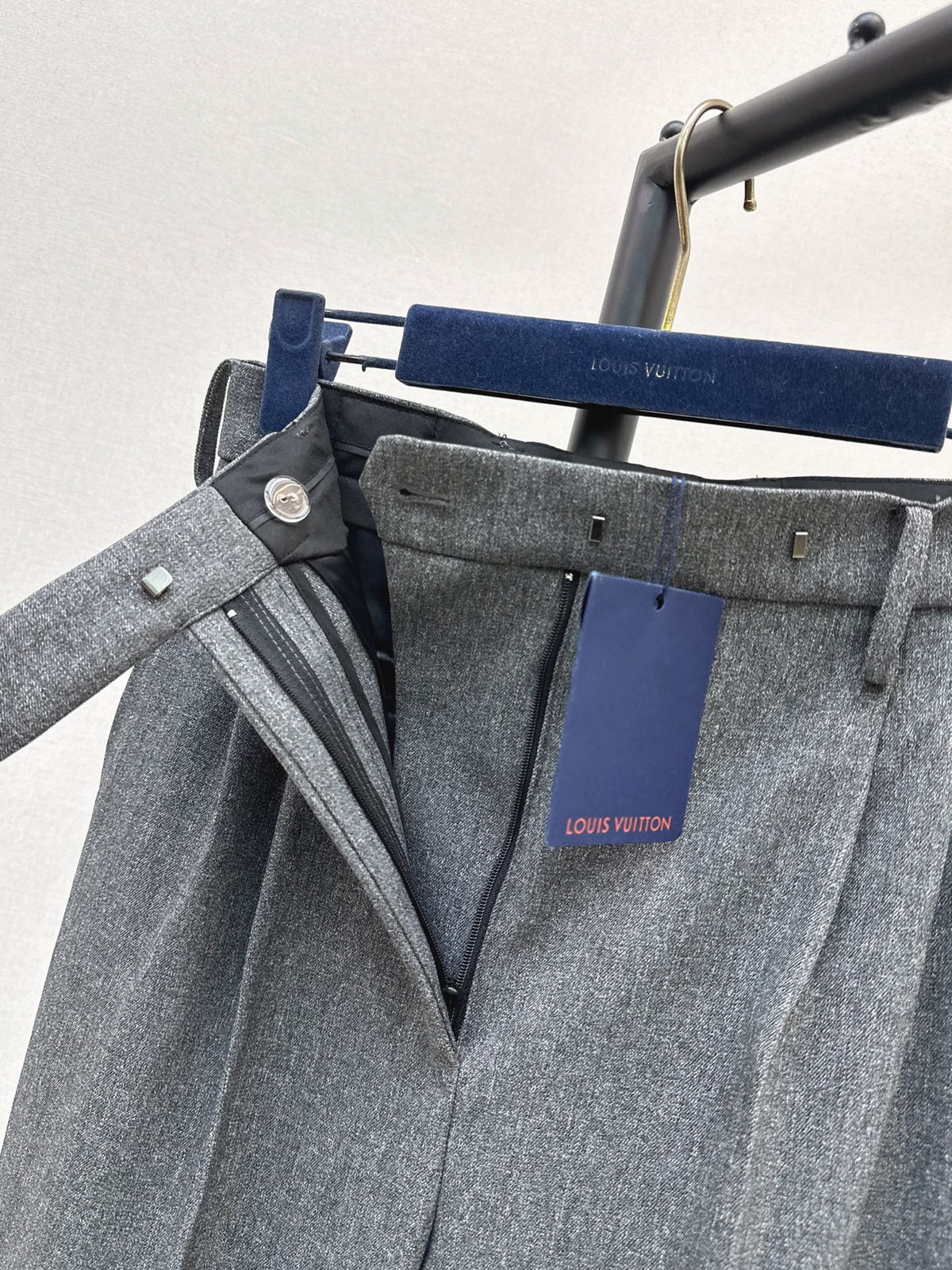 26FW New Premium Trousers 🩶