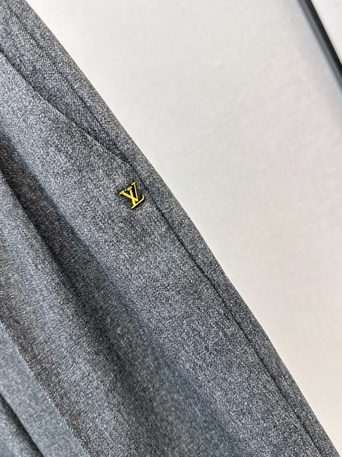 26FW New Premium Trousers 🩶