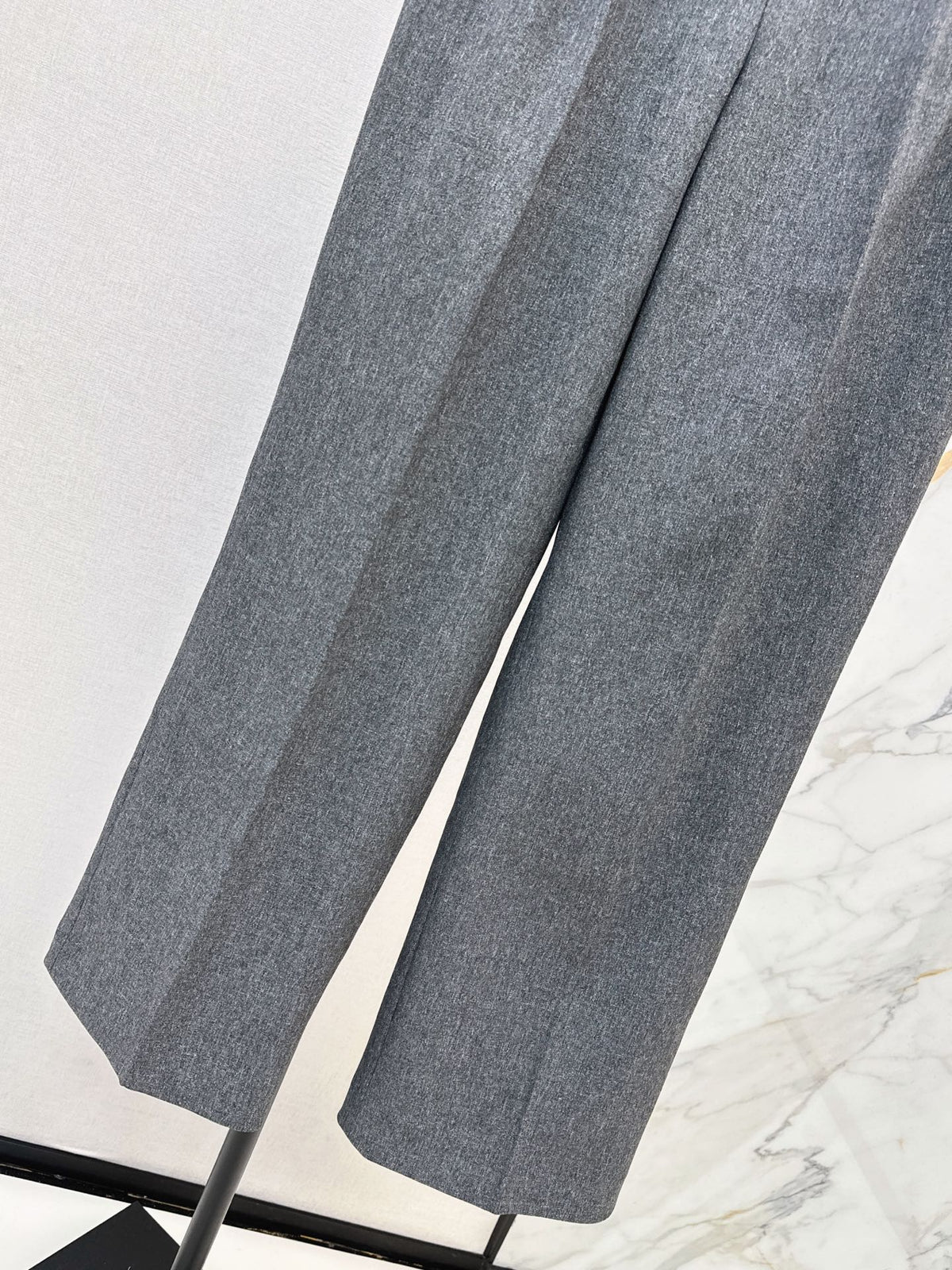 26FW New Premium Trousers 🩶
