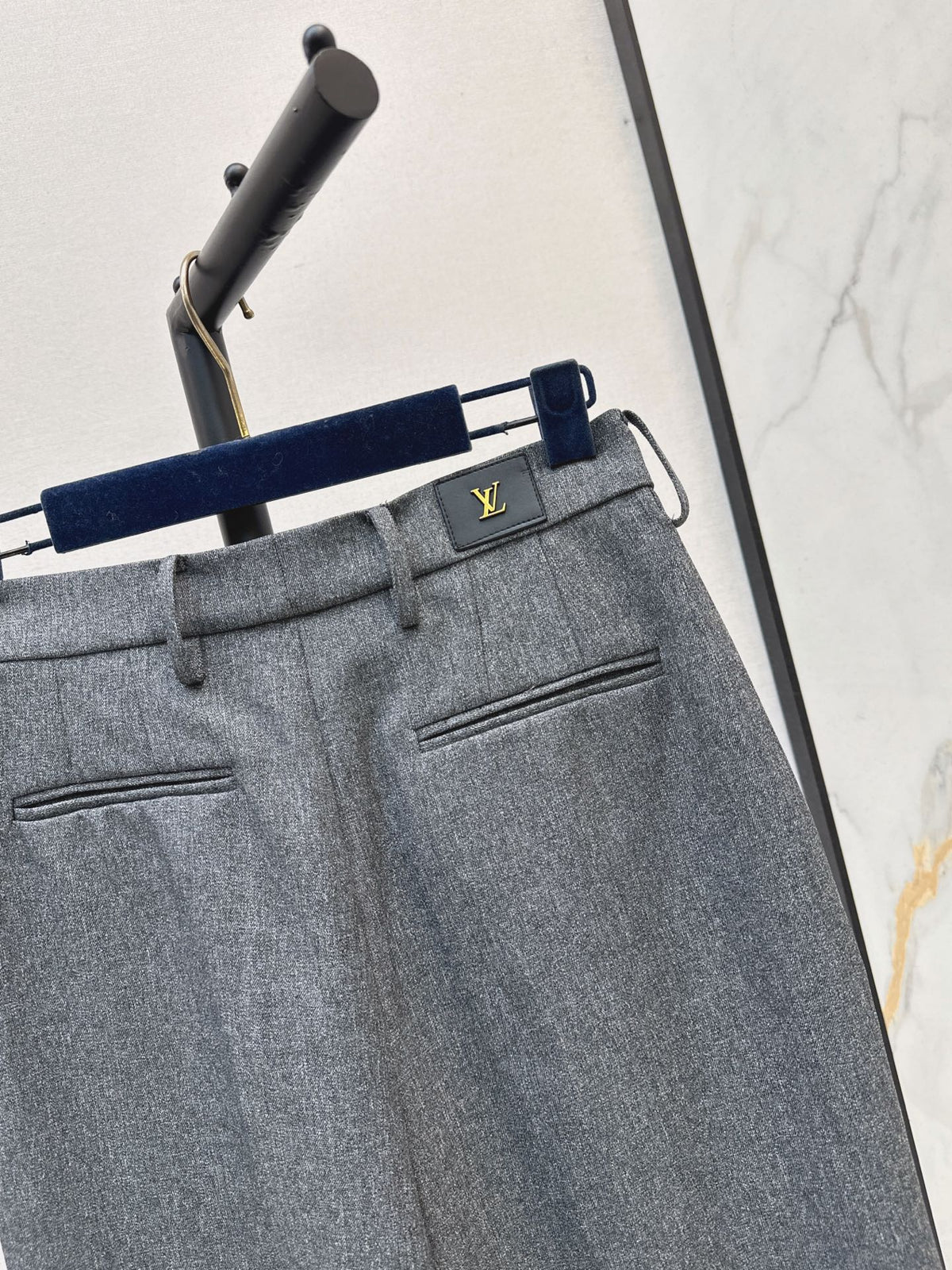 26FW New Premium Trousers 🩶