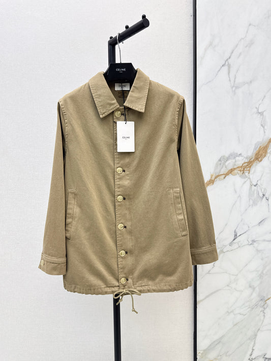 26FW New Loose-Fit Shirt 🤎