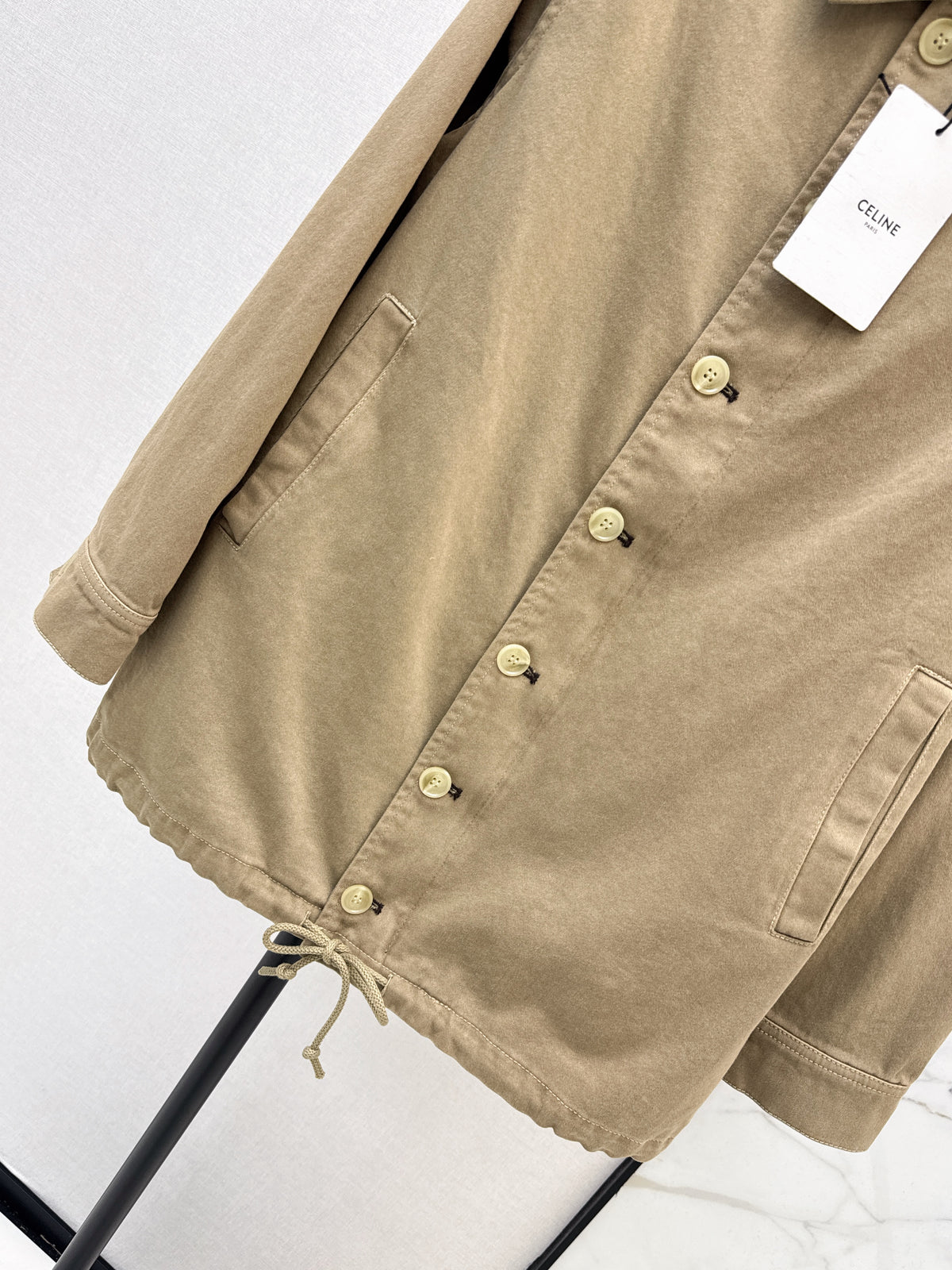26FW New Loose-Fit Shirt 🤎