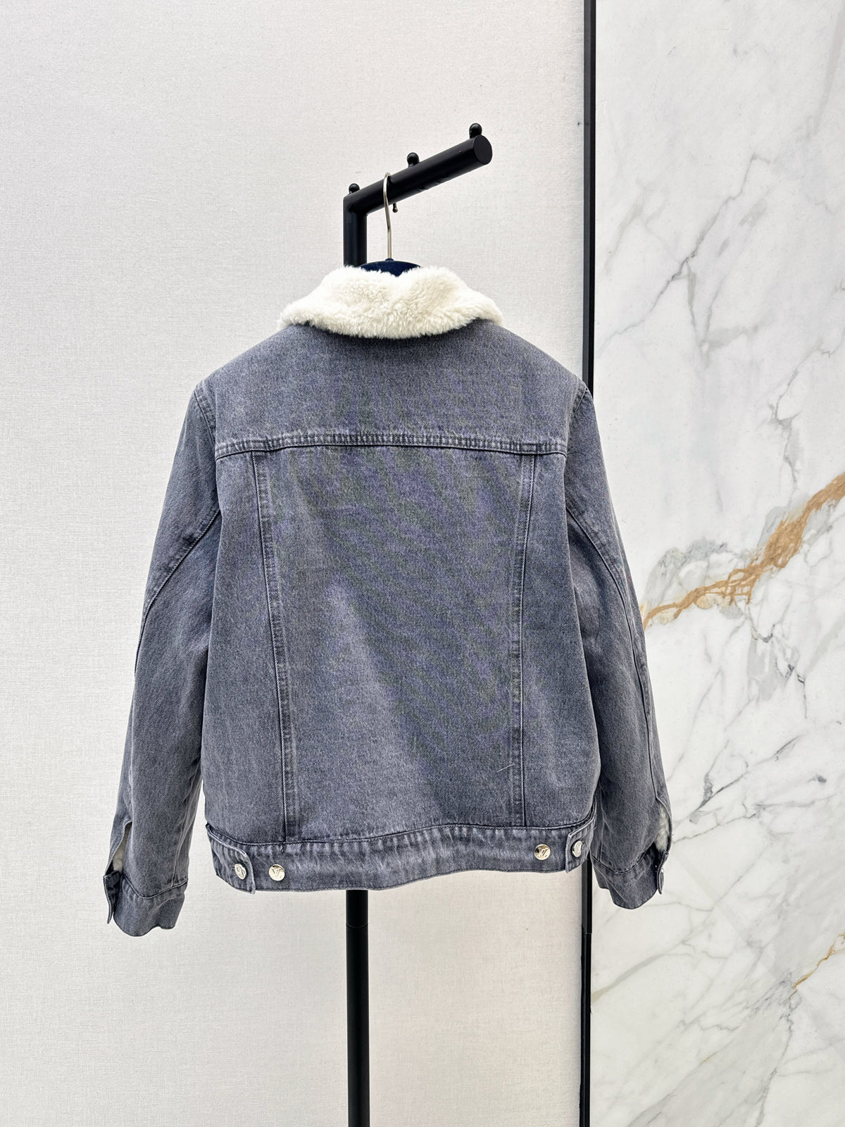 26FW New Denim Jacket 🩶