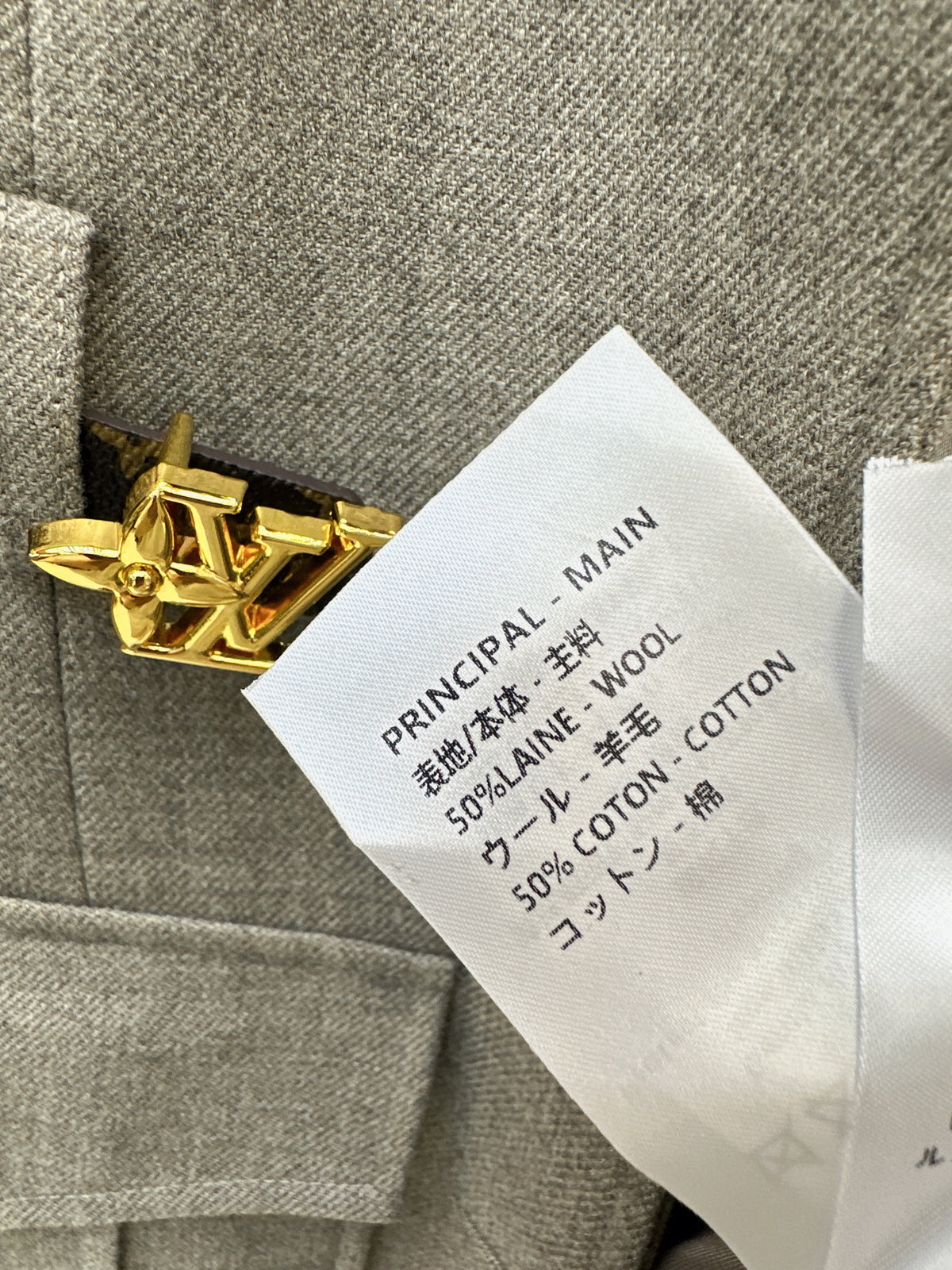 26FW New Mid-Length Blazer 🤎